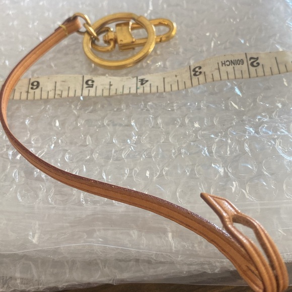 Louis Vuitton, delightful or artsy, keychain charm - Picture 5 of 5